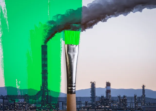 Firmy kłamią w żywe oczy. Co to jest ekościema i jak się przed nią bronić?