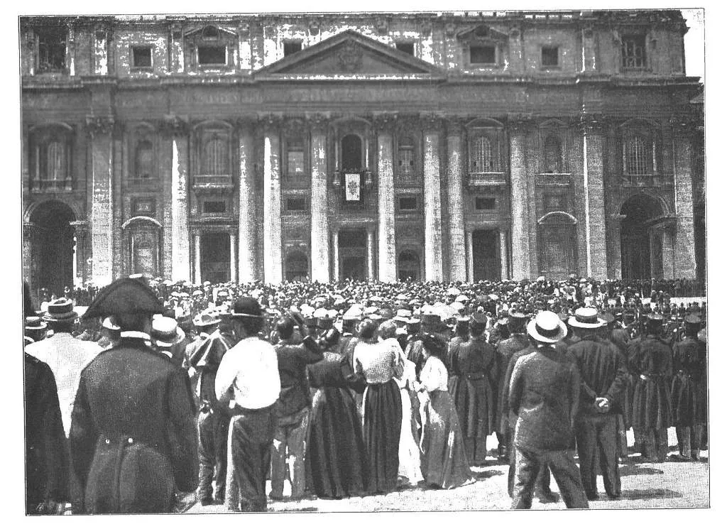 Sz. Hołownia: nie chcemy wybierać premiera jak papieża w XIX wieku