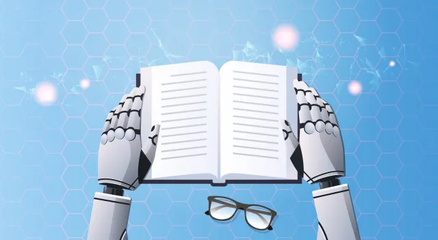 Jesień w literaturze ekonomicznej stoi pod znakiem sztucznej inteligencji