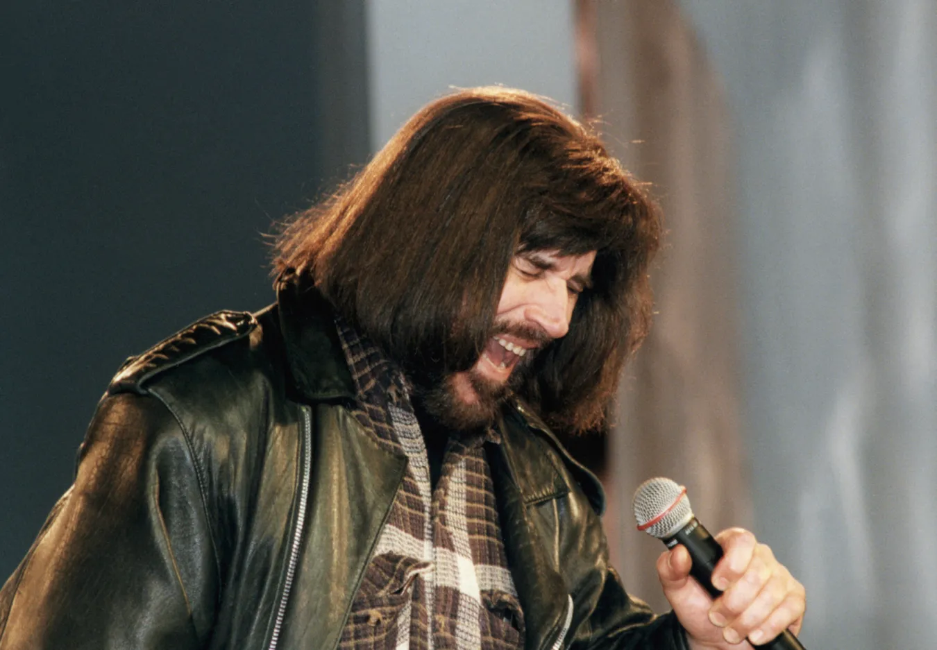 Niemen. Wielki. Nieobecny