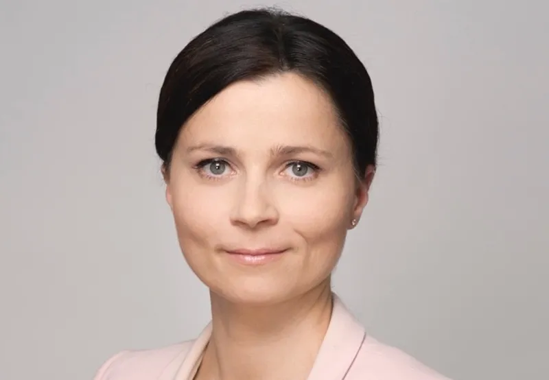 Świątkowska: sprzedaż detaliczna wraca do wzrostów, przemysł ciągle w dołku [WYWIAD]