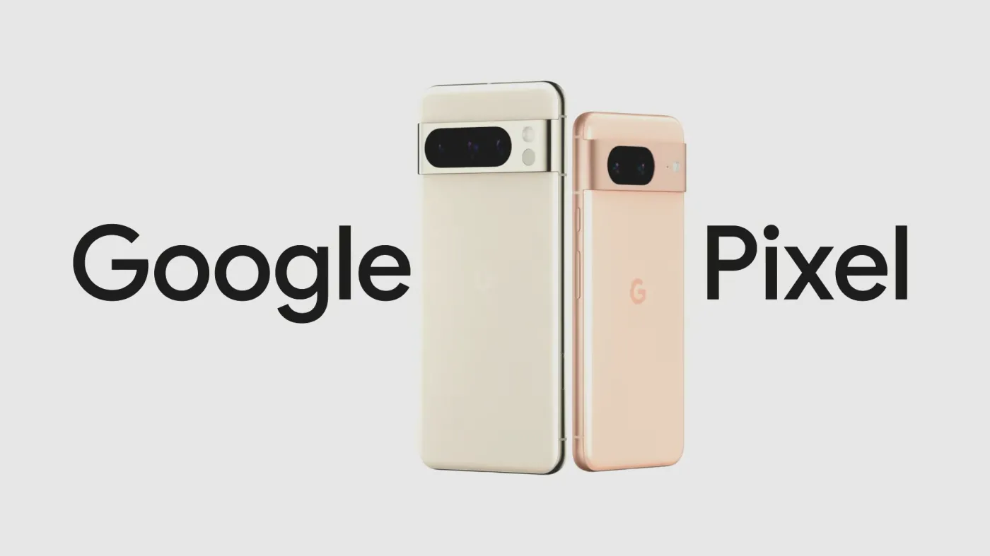 Google szaleje. Najnowsza seria Pixel 8 dostanie aż 7 aktualizacji systemu