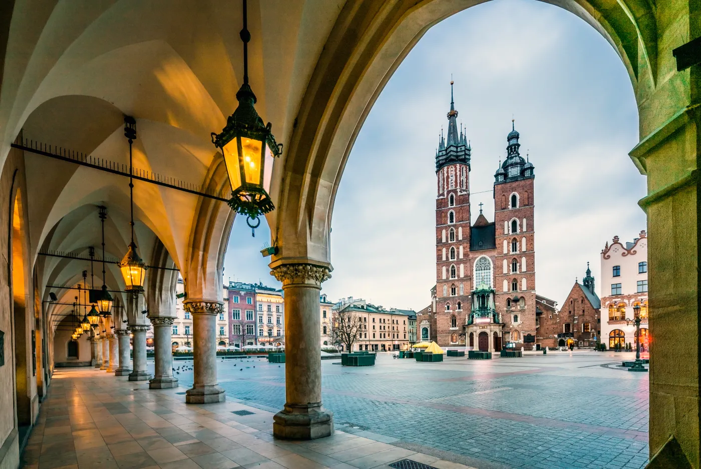 WOŚP. Anonimowy darczyńca wrzucił do puszek w Krakowie 100 tys. zł