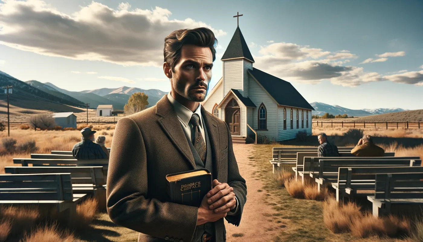 Duchowny z Kolorado oszukał swoich parafian. Twierdzi, że Bóg go do tego namówił