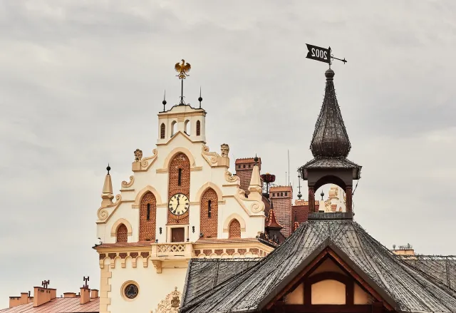 Polskie miasto uznane globalnym centrum pomocy Ukrainie przez "Financial Times"