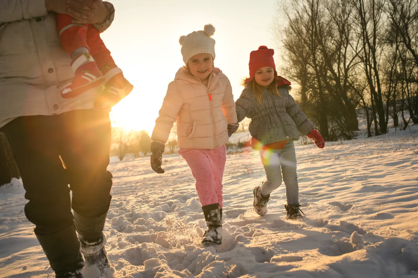 Kryzys demograficzny w Kanadzie. Tak źle nie było od ponad 100 lat