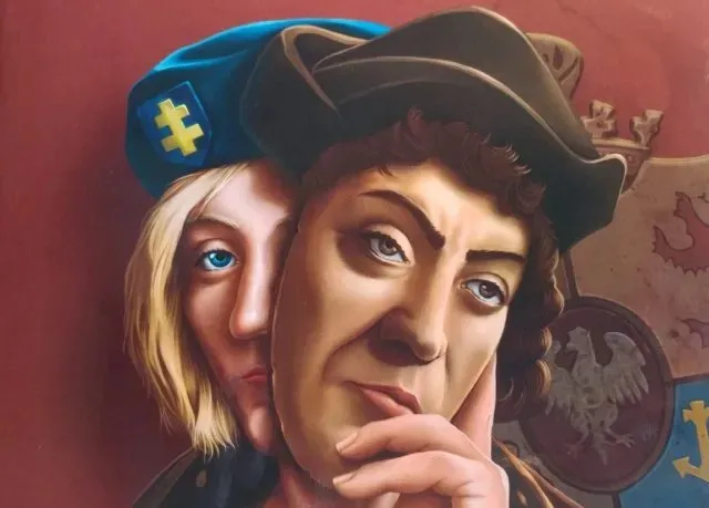 A jednak! Krzysztof Kolumb był Polakiem i synem Władysława III Warneńczyka!