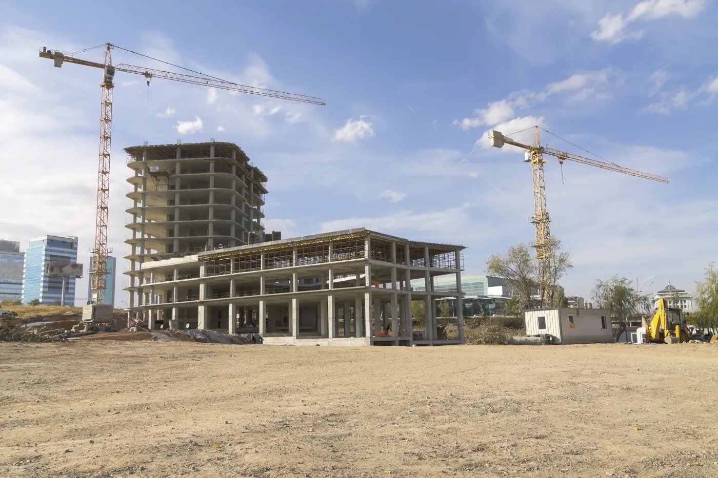 Projekt Portal Cen MIeszkań. Co z jego realizacją?