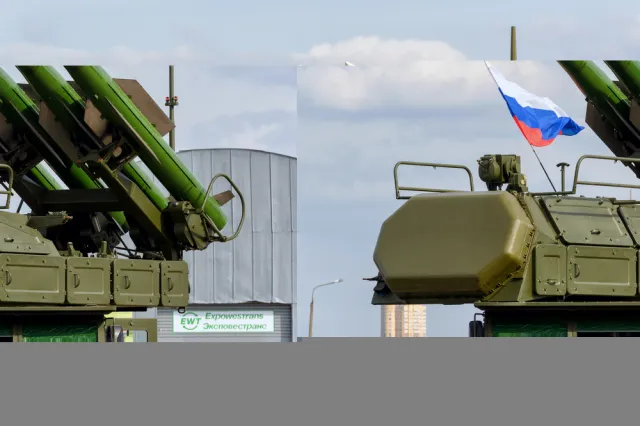 Szojgu: Wspólne manewry wojsk ZBiR. Siły były przerzucone na odległość do 10 tys. km