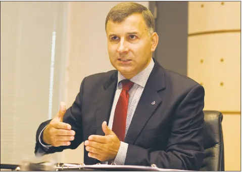 Organizacje pracodawców bronią Zbigniewa Jagiełłę: Postawione zarzuty budzą zaniepokojenie