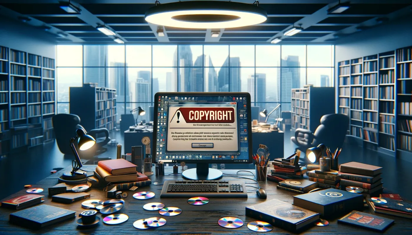 Polska jako ostatnia implementuje prawo do korzystania z tantiem w internecie