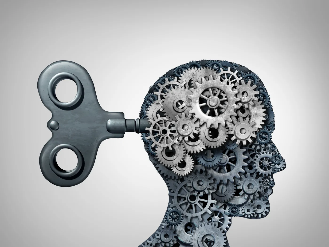 Pułapka perfekcjonizmu. Bo poprzeczka musi być nisko