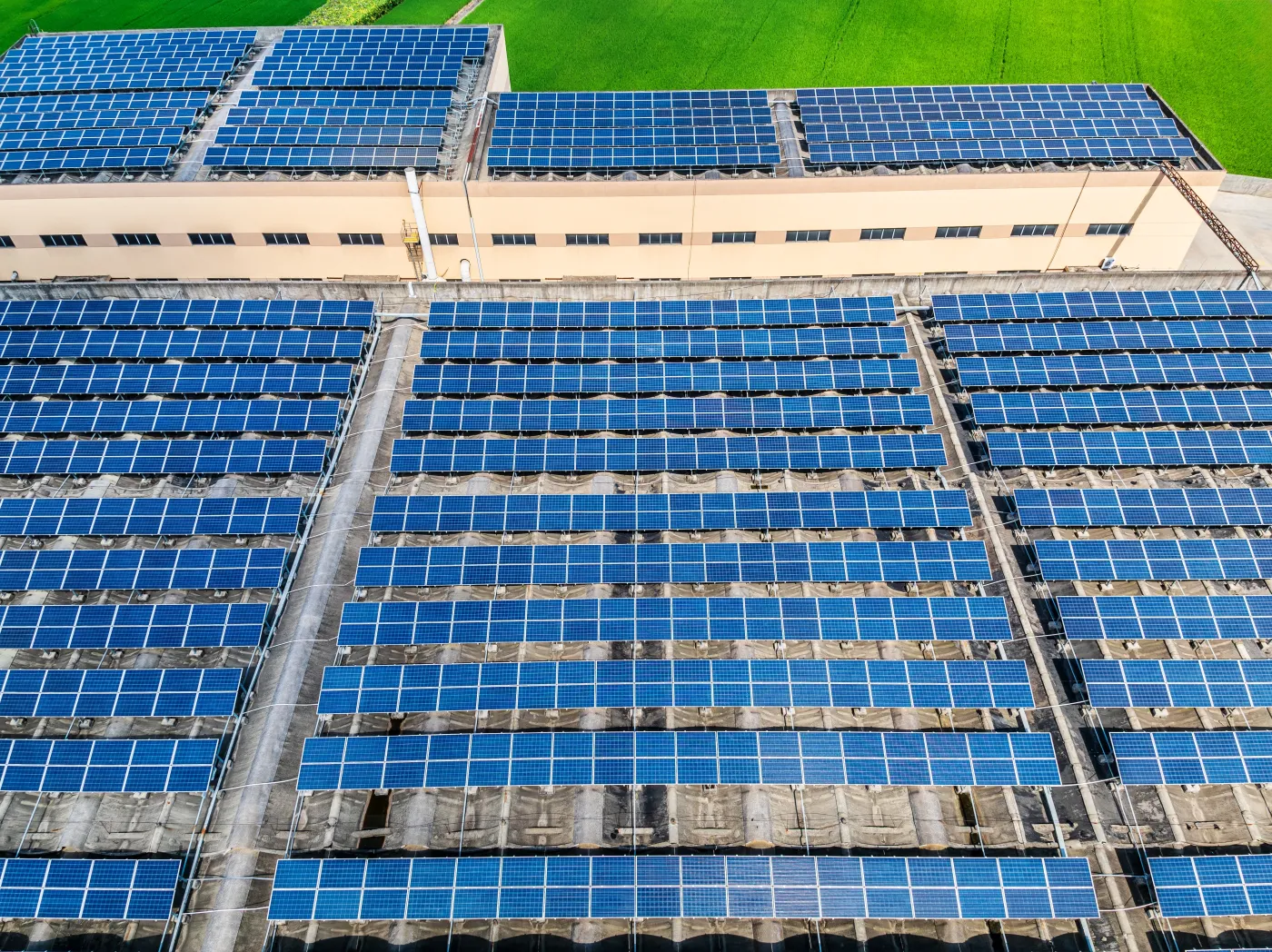 Chiny światowym liderem branży fotowoltaicznej. Dane z ostatnich lat wskazują to wyraźnie