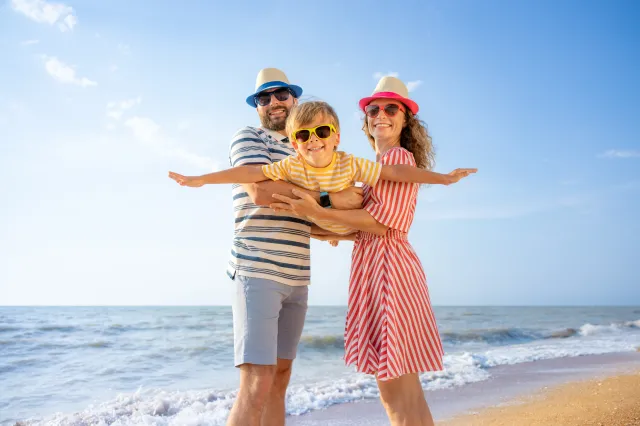 Wczasy pod gruszą 2024. Ile maksymalnie możesz otrzymać na wakacje?