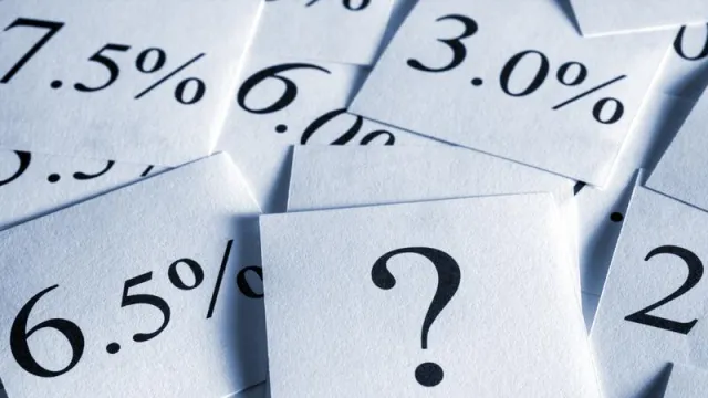 Koniec taniego pieniądza: nadchodzą trudniejsze czasy dla polityki fiskalnej?