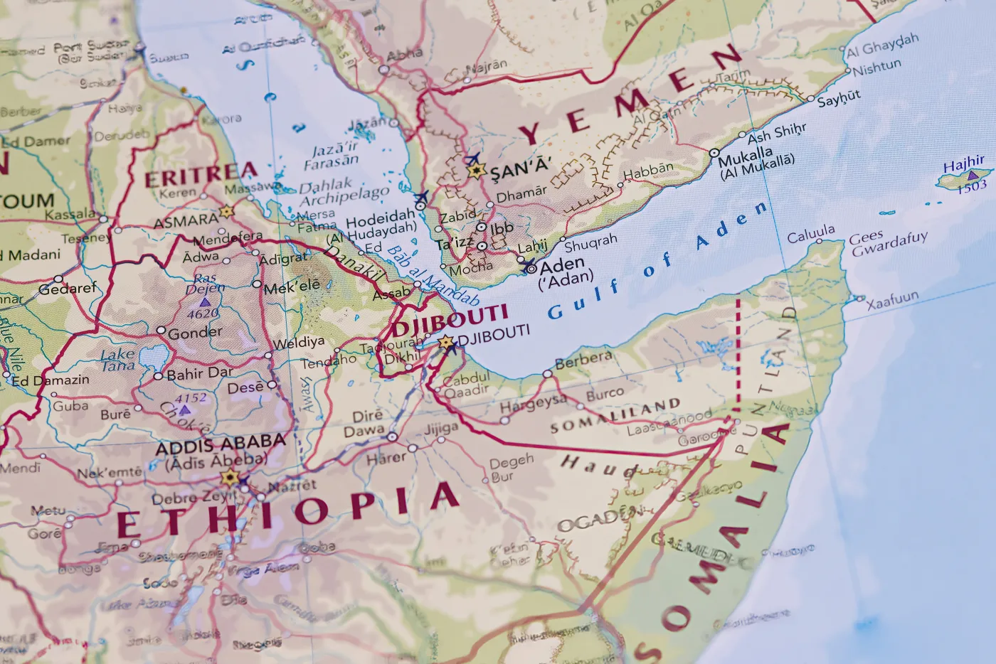 Jak się destabilizuje globalizację? Każdy drobiazg może mieć wpływ na całość