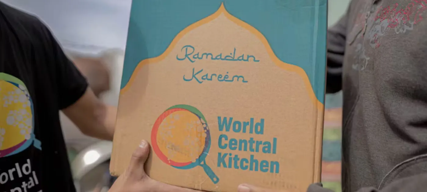 World Central Kitchen