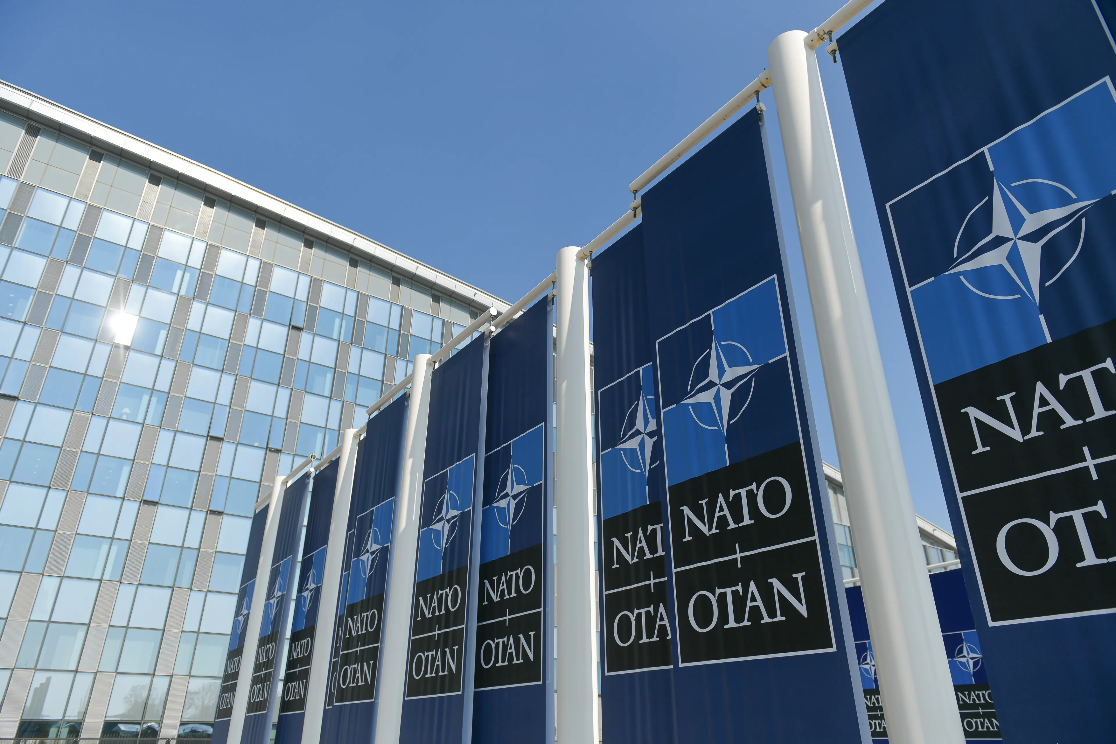 „Europa popełniła błąd wobec Trumpa”. Niemiecki dziennik ostrzega przed kryzysem NATO