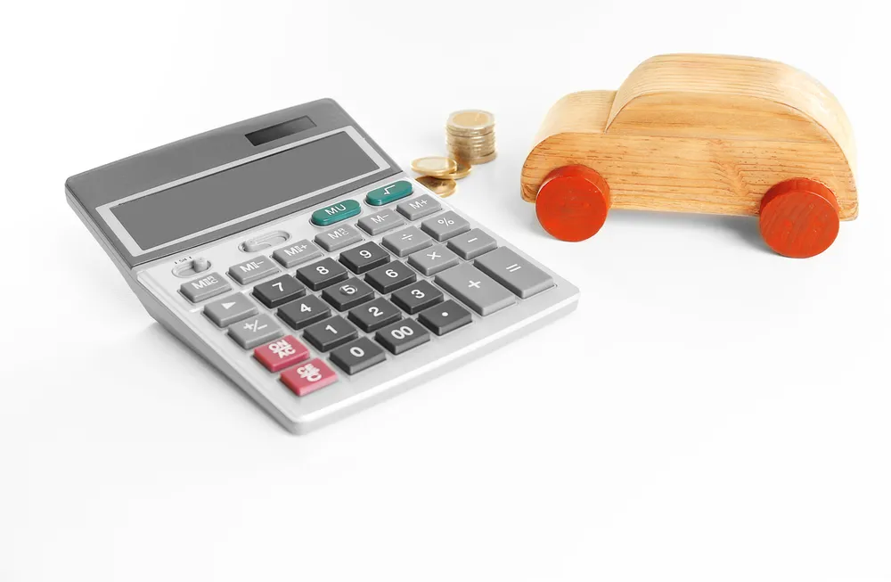 Kalkulator OC – co to takiego?