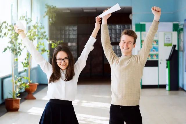 Matura 2024: Kiedy zakończenie roku szkolnego dla maturzystów?