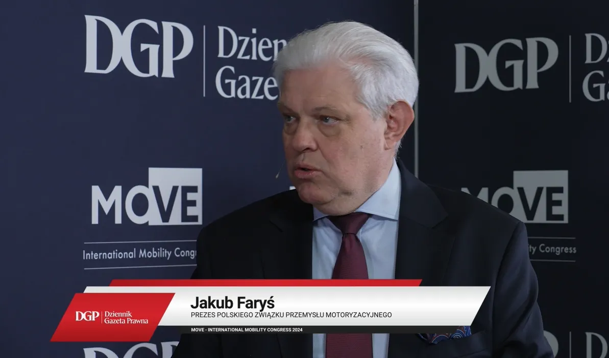 W 2030 r. połowa sprzedawanych przez producentów aut będzie zeroemisyjna