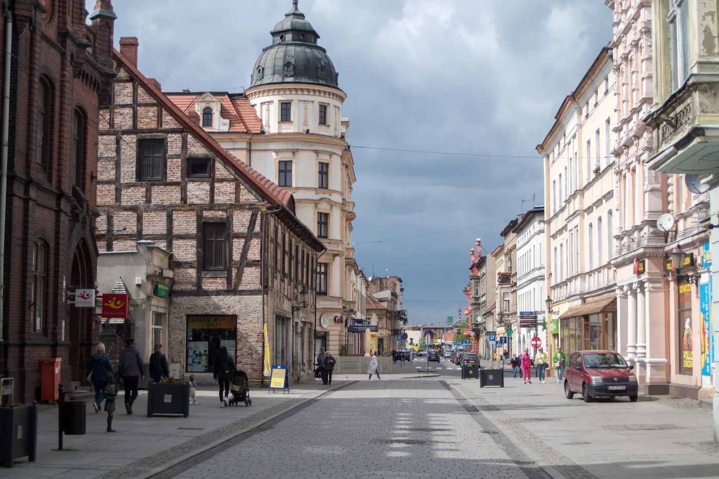 Wybory w Inowrocławiu. Są już oficjalne wyniki [DANE PKW]