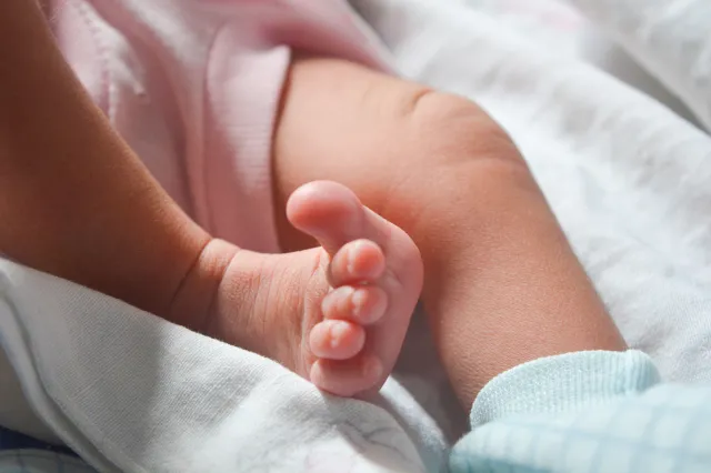 Niemcy w kryzysie demograficznym. Najniższa od dekady liczba urodzeń