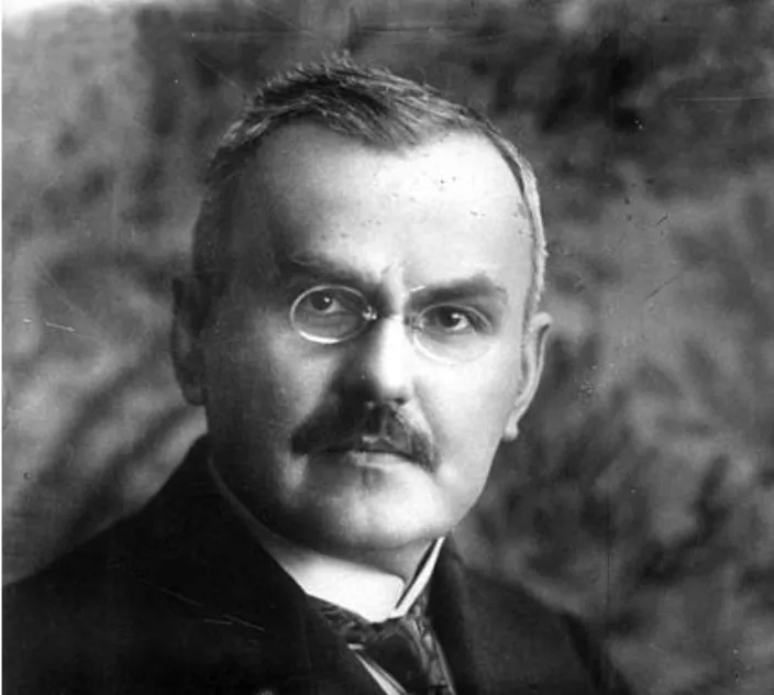 Inflacja nadciąga z Zachodu. Historia reformy Grabskiego