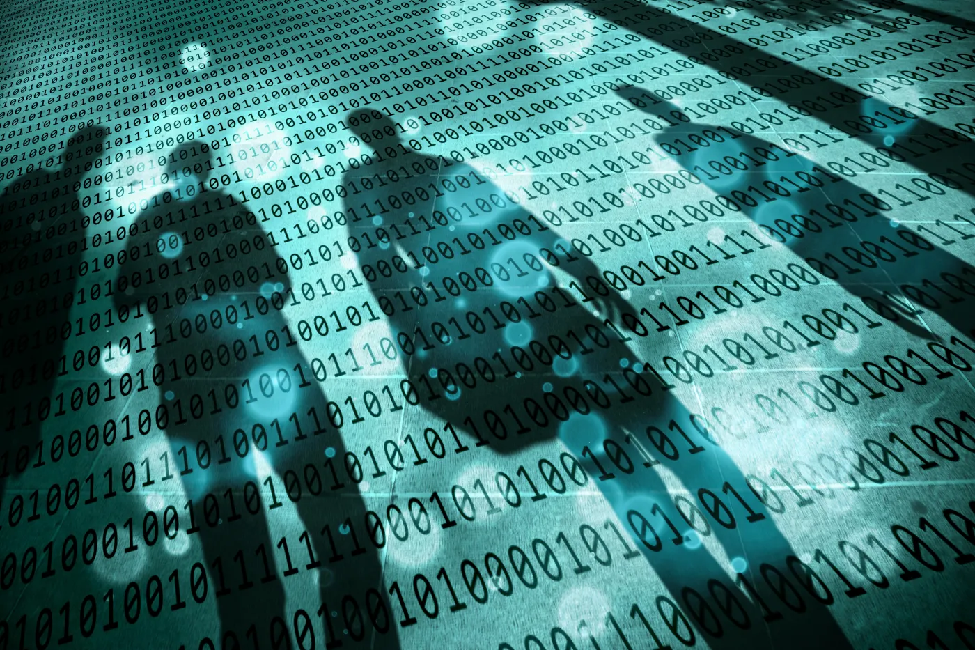 Wielki Brat będzie mógł jednak śledzić Europejczyków