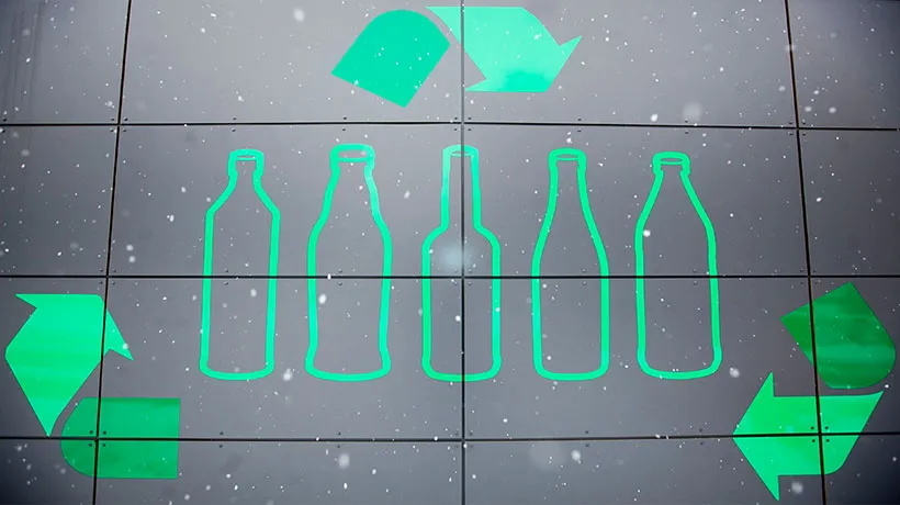 Kiedy ruszy system kaucyjny? Rząd zamierza dotrzymać pierwotnego terminu