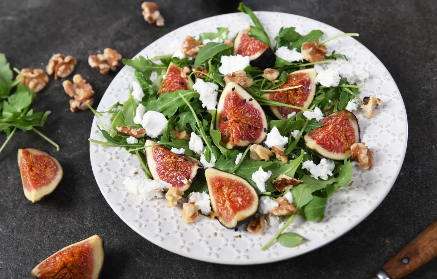 Chcesz, by twój mózg był długo młody? Powinieneś to jeść