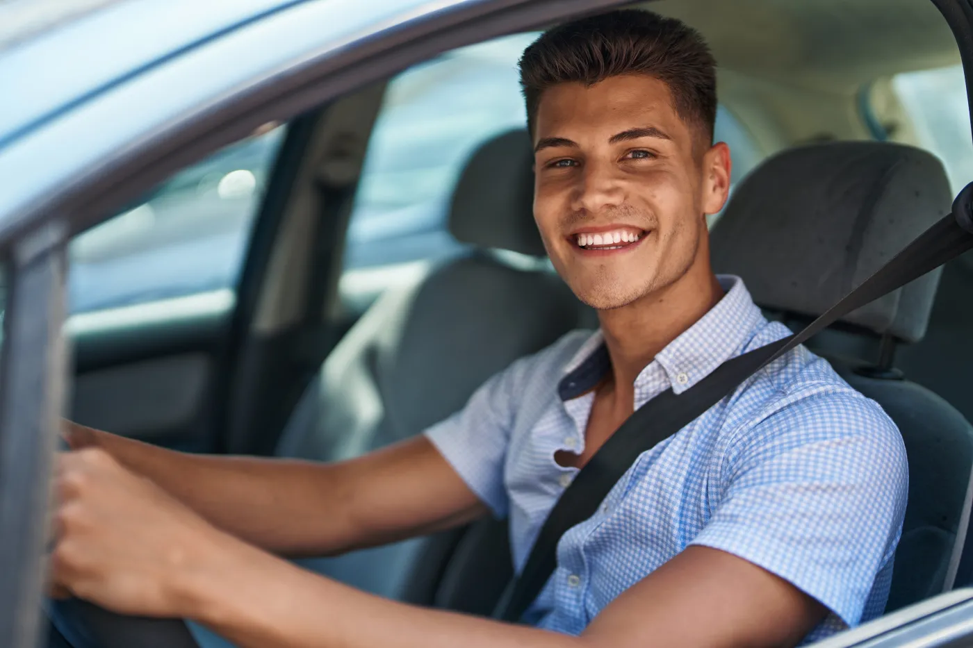 Polacy pokochali elektryczne samochody. Które modele kupują najchętniej? [NOWY RAPORT]