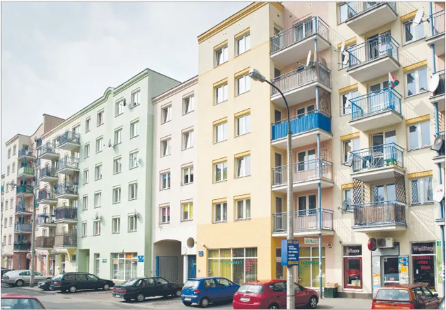 Spółki skarbu państwa na celowniku Warszawy. Czy grunt Poczty Polskiej przy Ratuszowej zmieni swoje przeznaczenie?