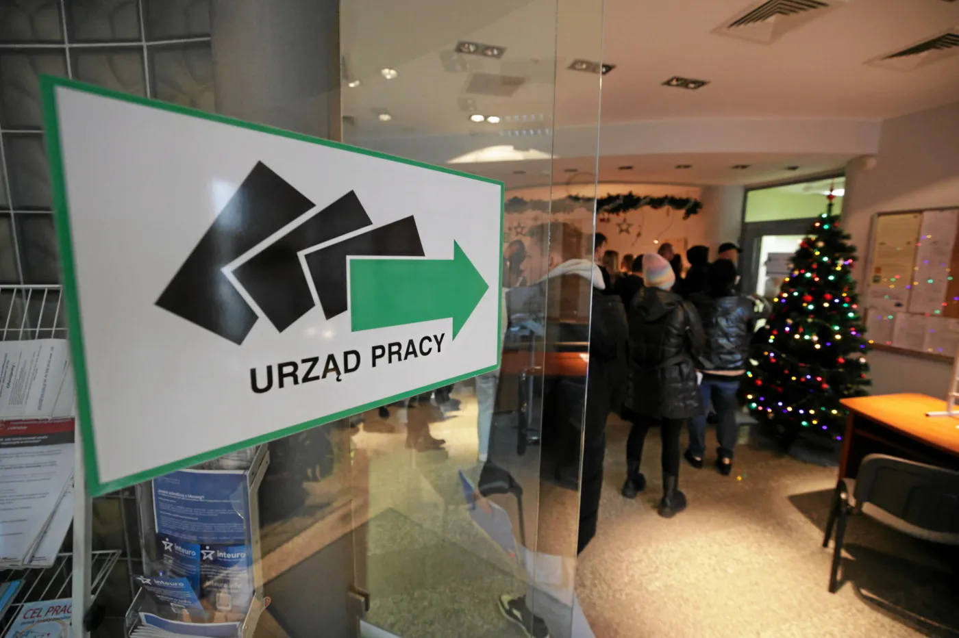 Jaki będzie poziom bezrobocia na koniec 2025 r.?