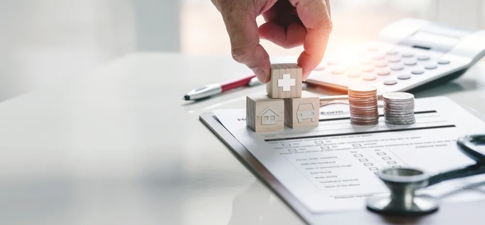 Luka w ochronie zdrowia uderza w Polaków i w gospodarkę