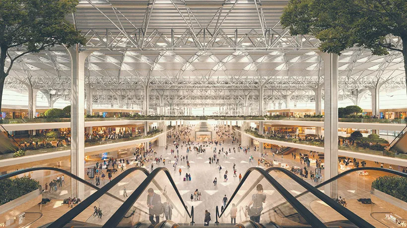 Jak wygląda sytuacja w CPK po zmianie kierownictwa? Audyty wpadły w poślizg