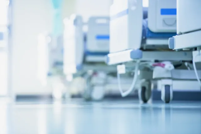 Czym jest odwrócona piramida świadczeń? Leszczyna: Pracujemy nad tym