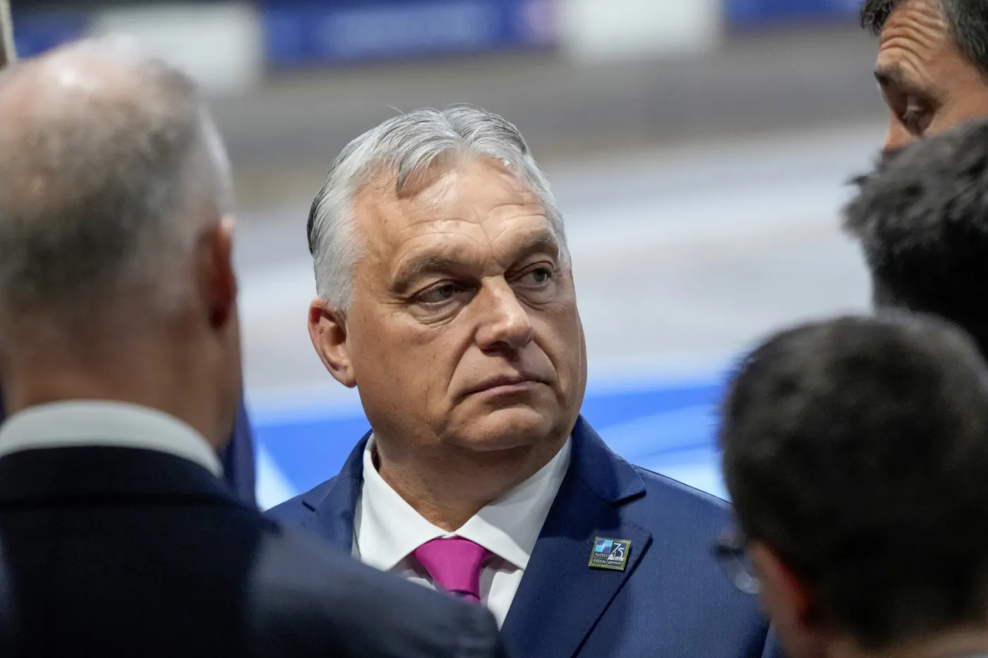 Samowolka Orbana. Kraje UE szykują odpowiedź