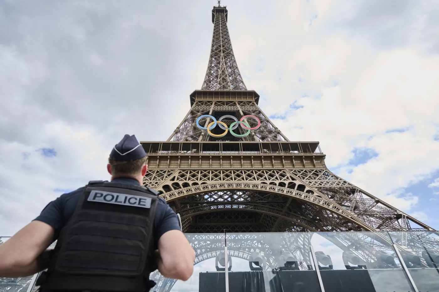 Rosjanin aresztowany. Przed igrzyskami szykował „sprowokowanie działań wojennych”