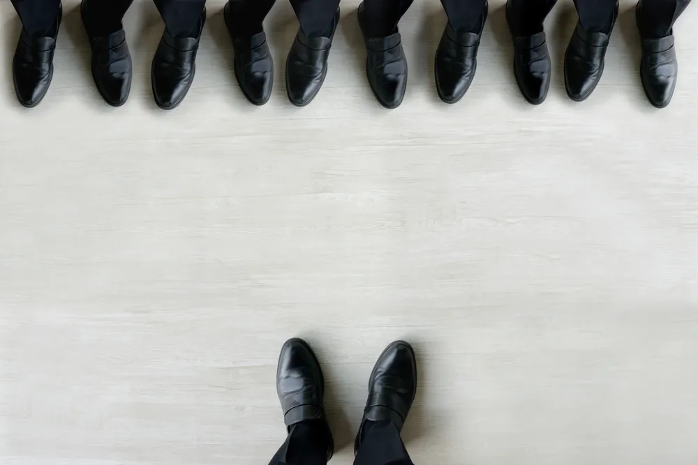 Państwową Inspekcję Pracy czekają trudne dni. Fala zgłoszeń od sygnalistów