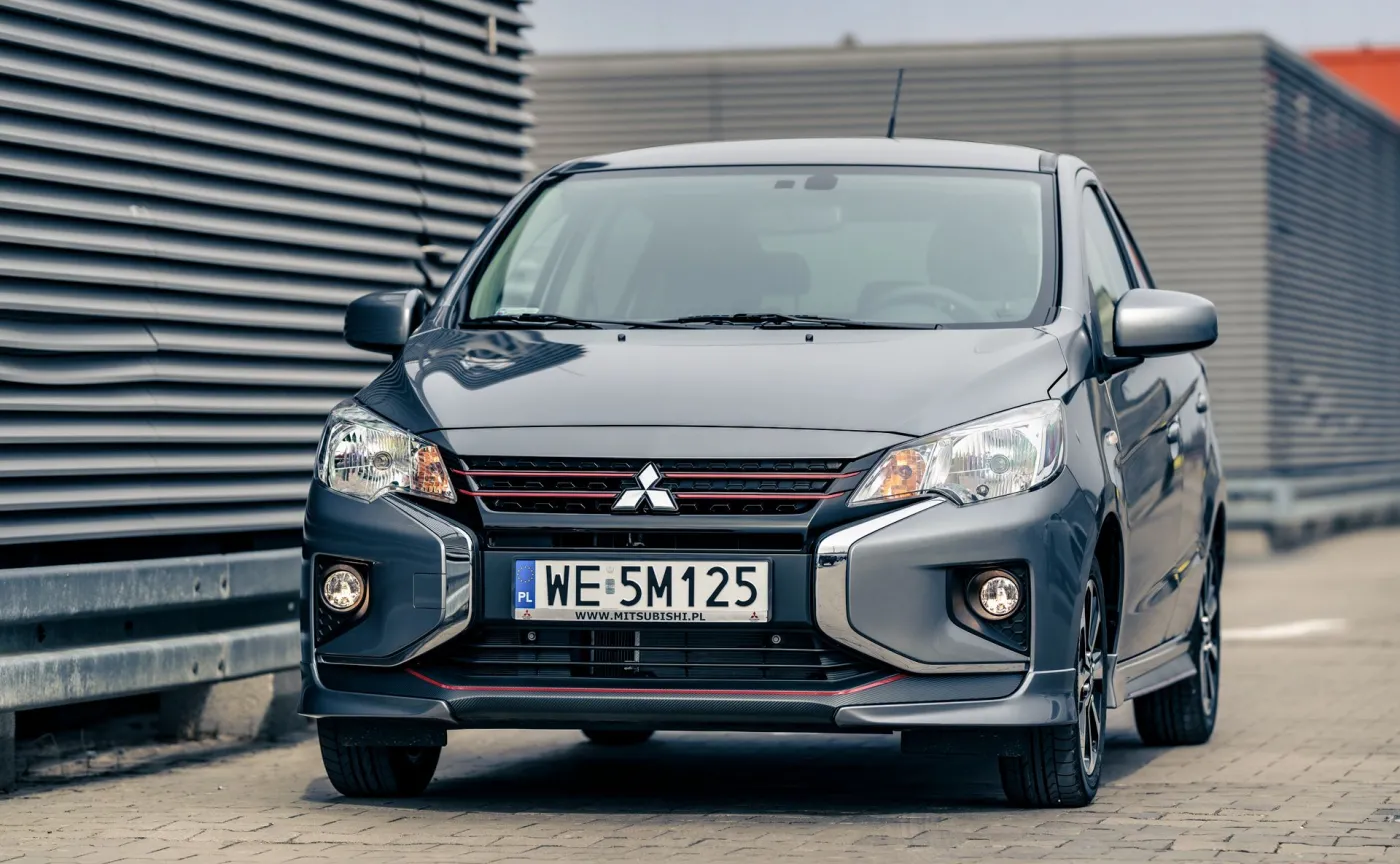 Honda, Nissan, a teraz Mitsubishi. Giganci motoryzacyjni łączą siły