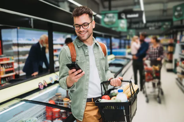 Ceny produktów i usług będą rosły. Polska wśród krajów z najsilniejszą presją inflacyjną