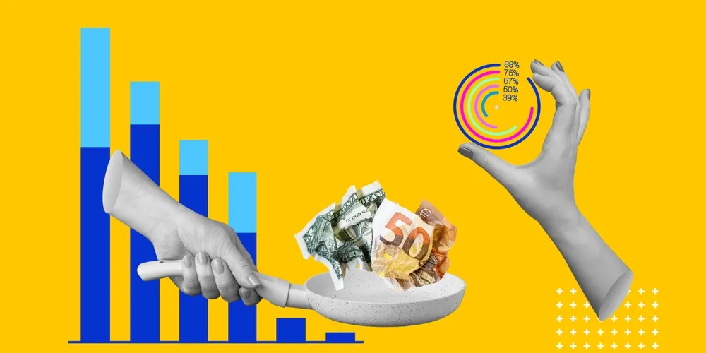 Mocny rynek pracy, luźna polityka fiskalna. Czy Polacy zaczną konsumować na potęgę? [KOMENTARZ EKSPERCKI]