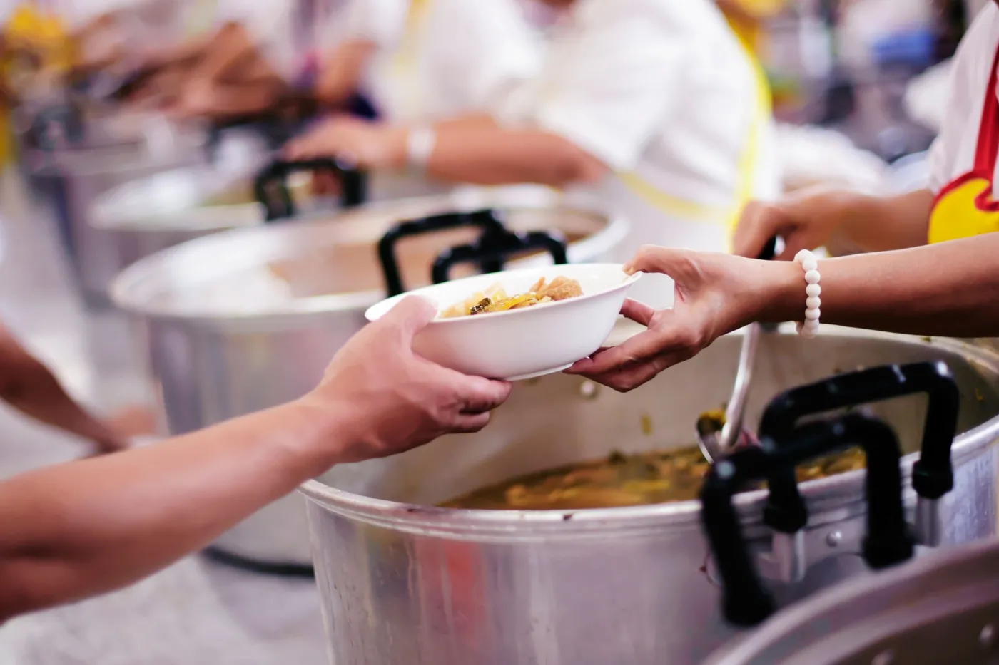 Dominuje jeden kontynent. Oto najbiedniejsze państwa świata