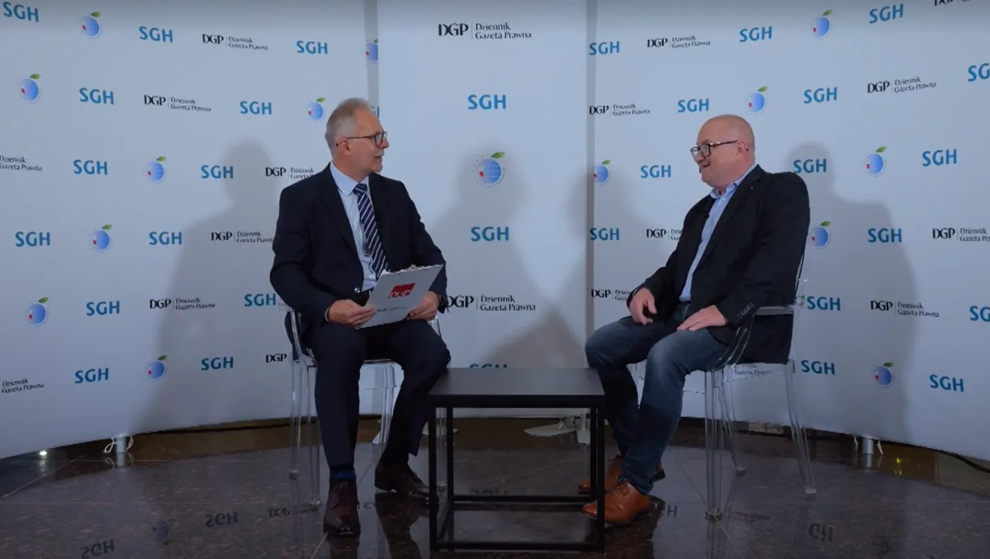 Prof. Mariusz-Jan Radło: Przestańmy być frajerami, nauczmy się wreszcie komercjalizować powstające w Polsce innowacje