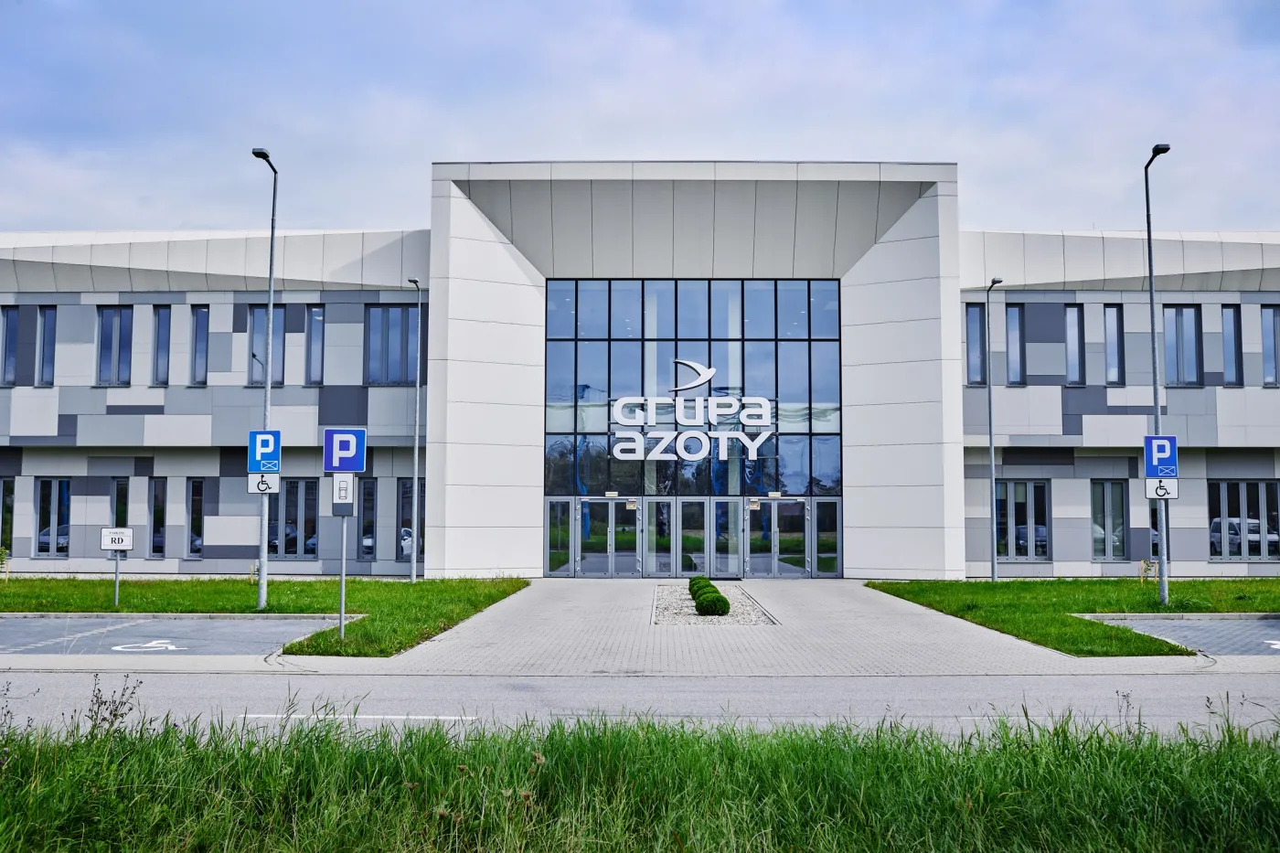 Grupa Azoty S.A. (Tarnów)