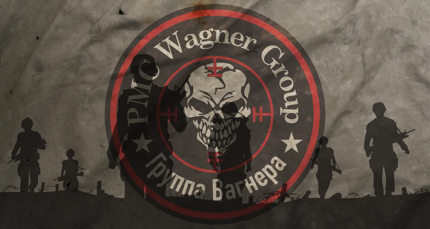 Afrykański Korpus: 12 brygad rosyjskich żołnierzy na służbie w Afryce