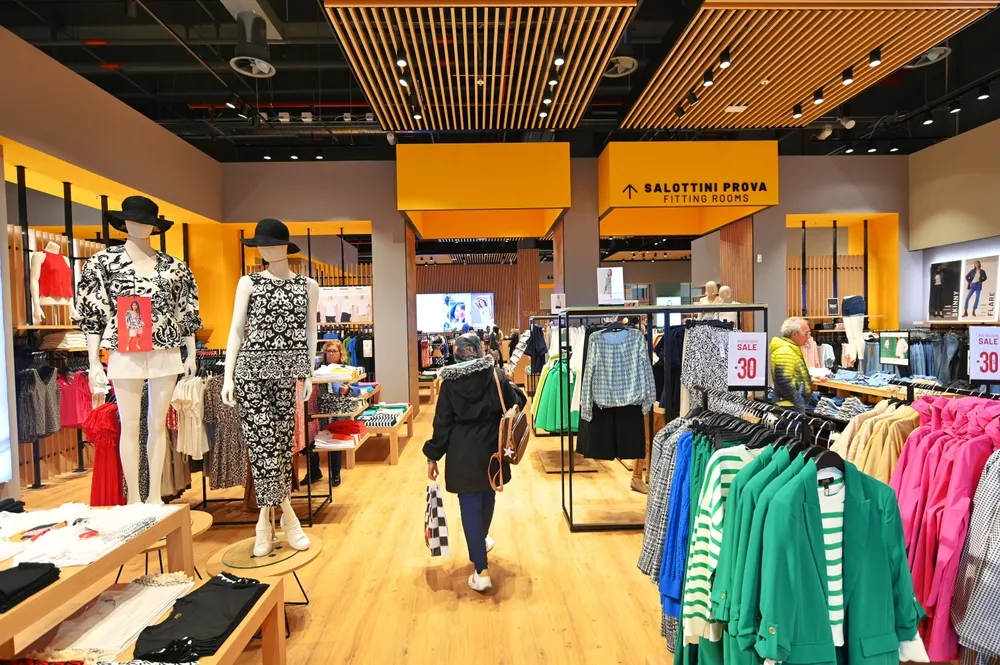 Raport Circular Fashion Index: Zara i Uniqlo pod lupą. Czy moda zmierza ku ekologii?