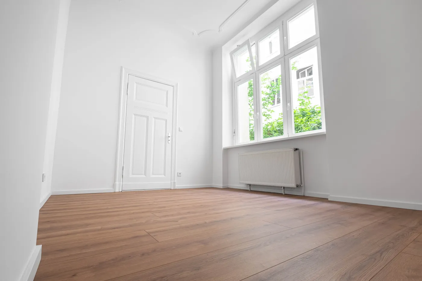 "Kraj najemców". Dlaczego tak mało osób posiada tutaj dom lub mieszkanie?