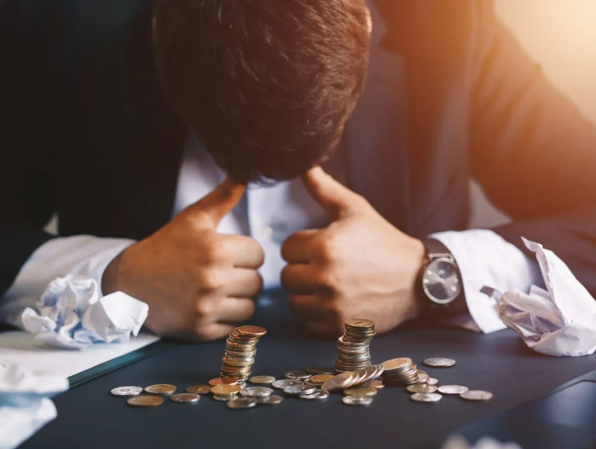 Fala bankructw. Upadła kultowa polska fabryka porcelany. Działała ponad 160 lat!